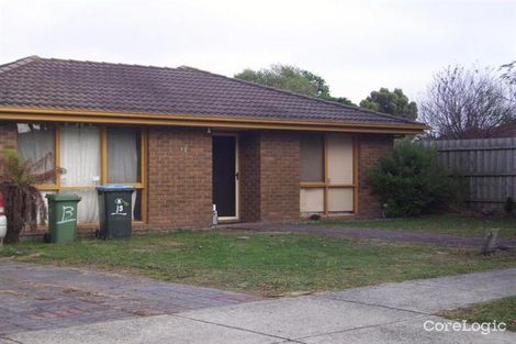 Property photo of 13 Rosemont Drive Narre Warren VIC 3805