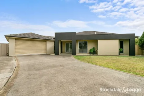 Property photo of 9 Cagney Court Traralgon VIC 3844
