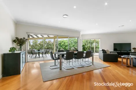 Property photo of 9 Cagney Court Traralgon VIC 3844