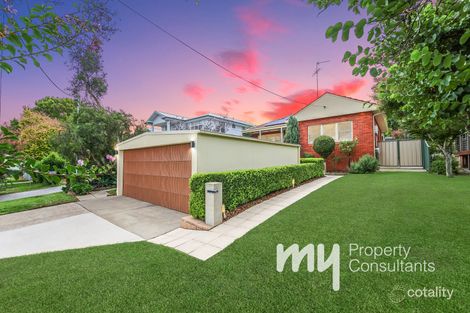 Property photo of 6 Galvin Street Elderslie NSW 2570