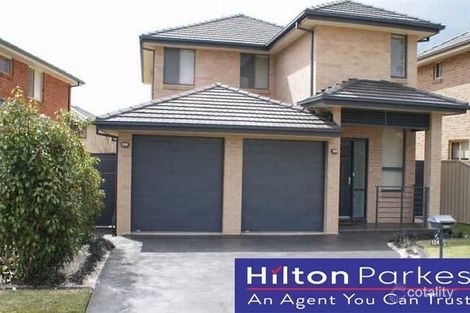 Property photo of 124 Ridgetop Drive Glenmore Park NSW 2745