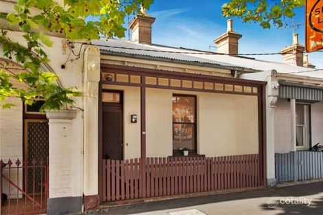 Property photo of 58 Arden Street North Melbourne VIC 3051