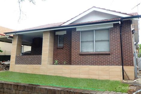 Property photo of 1 Legge Street Roselands NSW 2196