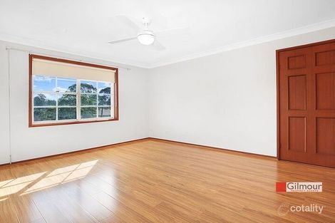 Property photo of 22 Freeman Avenue Castle Hill NSW 2154