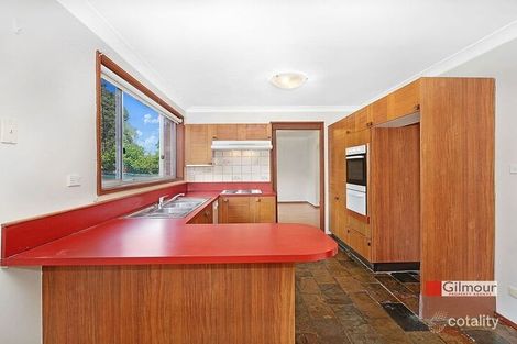 Property photo of 22 Freeman Avenue Castle Hill NSW 2154