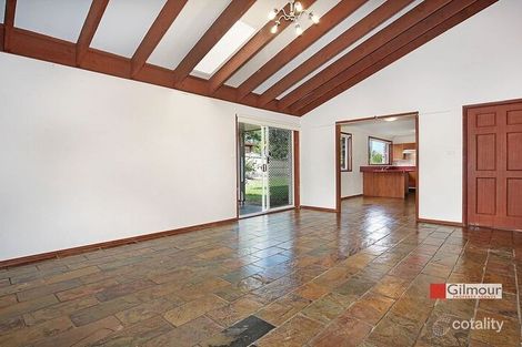 Property photo of 22 Freeman Avenue Castle Hill NSW 2154