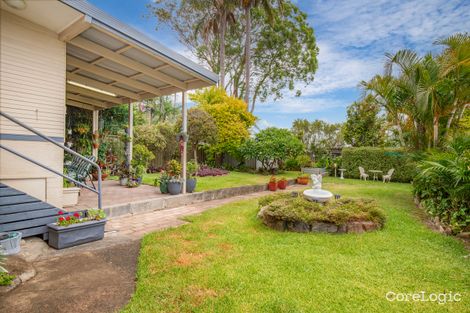 Property photo of 6 Taylor Crescent Warners Bay NSW 2282