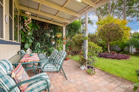 Property photo of 6 Taylor Crescent Warners Bay NSW 2282