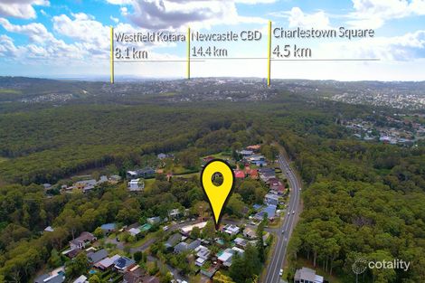 Property photo of 6 Taylor Crescent Warners Bay NSW 2282