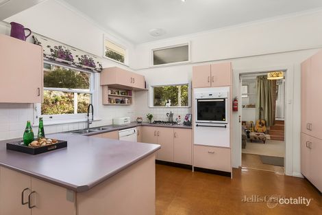 Property photo of 424 Ringwood-Warrandyte Road Warrandyte VIC 3113