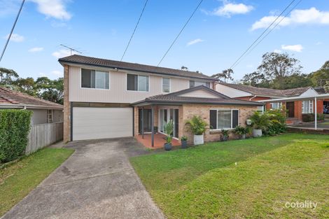 Property photo of 20 Ambleside Street Wheeler Heights NSW 2097