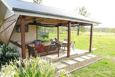 Property photo of 37 Buckingham Road Delaneys Creek QLD 4514