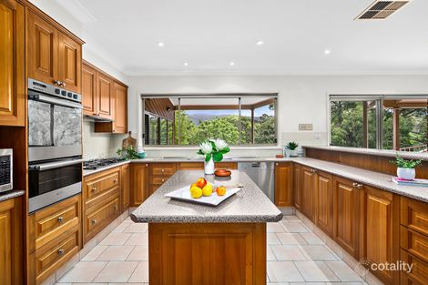 Property photo of 24 Booreea Boulevard Cordeaux Heights NSW 2526