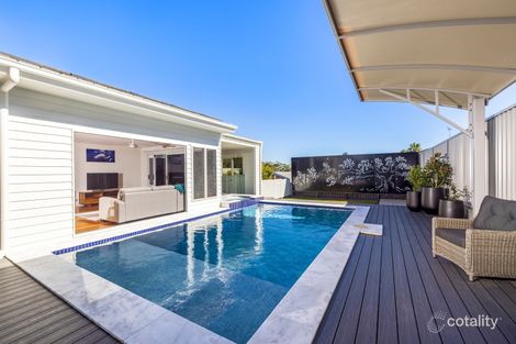 Property photo of 5 Dockside Avenue Corlette NSW 2315