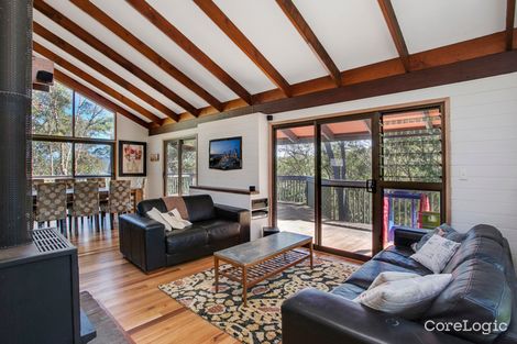 Property photo of 4 Skyline Terrace Burleigh Heads QLD 4220