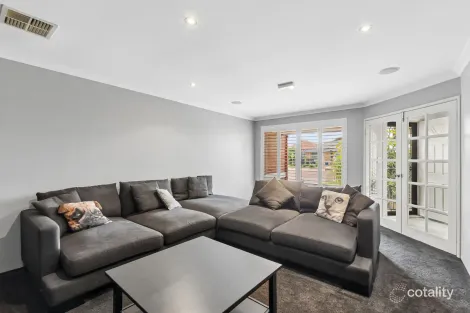 Property photo of 17 Maneroo Way Ellenbrook WA 6069
