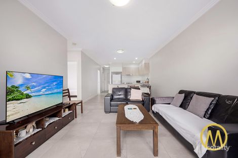 26/210 William St, Granville, NSW 2142