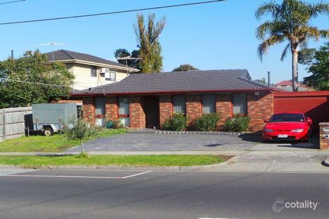 124 Jacksons Rd, Noble Park North, VIC 3174