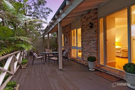 Property photo of 18 Melaleuca Drive St Ives NSW 2075