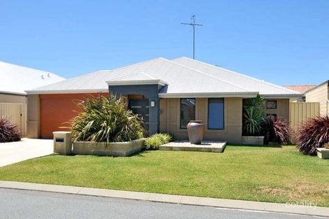 8 Magellan Vsta, Dudley Park, WA 6210