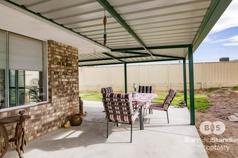 Property photo of 17 Greensill Crescent Australind WA 6233