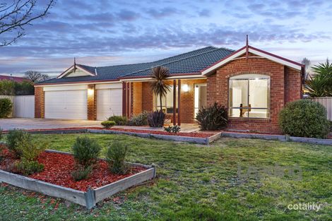 Property photo of 11 Malbec Court Sunbury VIC 3429