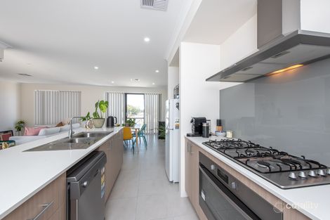 Property photo of 34A Currajong Crescent Craigie WA 6025