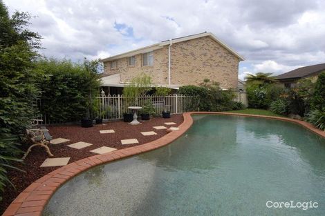 Property photo of 11 Pineview Place Dural NSW 2158