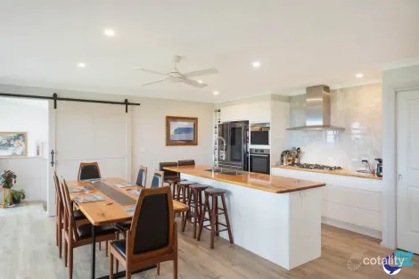 Property photo of 84 Rainforest Parkway Narooma NSW 2546