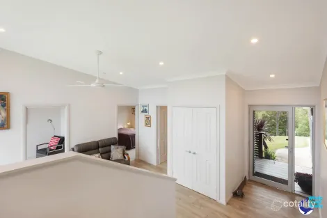 Property photo of 84 Rainforest Parkway Narooma NSW 2546