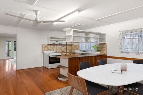 Property photo of 117 Chaucer Street Moorooka QLD 4105