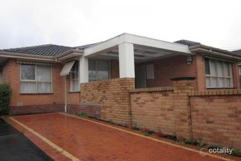 Property photo of 1/22 Milloo Crescent Mount Waverley VIC 3149