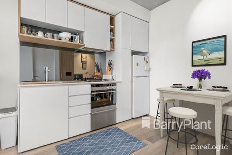 Property photo of 2204/315-321 La Trobe Street Melbourne VIC 3000