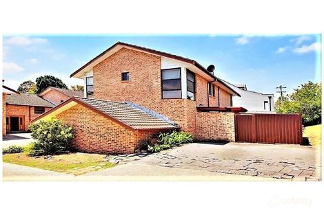 Property photo of 2/110 Kissing Point Road Dundas NSW 2117