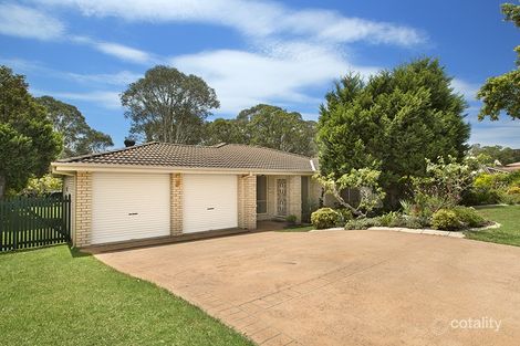 Property photo of 5 Freeman Circuit Ingleburn NSW 2565