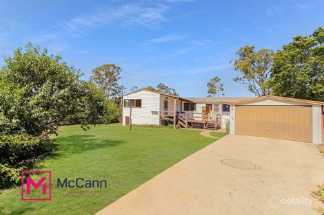 Property photo of 3 Sumner Place Wanniassa ACT 2903