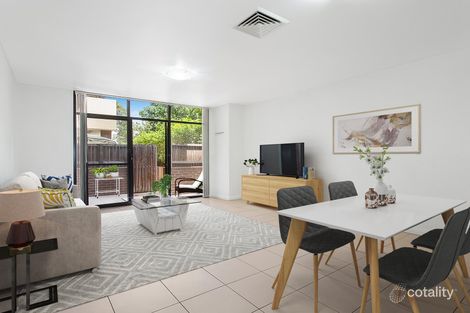 Property photo of 3305/90 Belmore Street Ryde NSW 2112