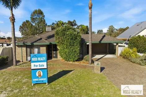 Property photo of 26 Anabar Way Beechboro WA 6063