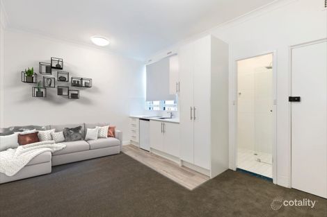 Property photo of 9/103 Cathedral Street Woolloomooloo NSW 2011