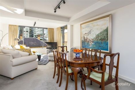 Property photo of 506/2 Dind Street Milsons Point NSW 2061