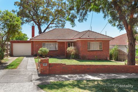 Property photo of 3 Hill Street Box Hill South VIC 3128