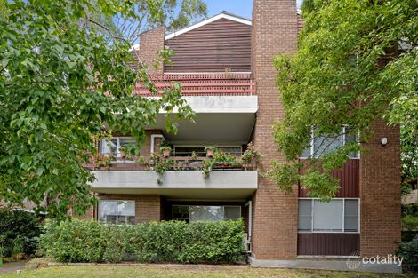 Property photo of 2/61-63 Frederick Street Ashfield NSW 2131