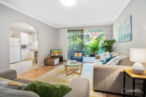 Property photo of 2/61-63 Frederick Street Ashfield NSW 2131