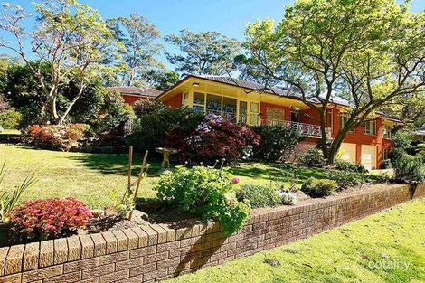 Property photo of 2 Lyndon Way Beecroft NSW 2119