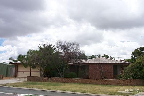 1 Isaacs Ct, Huntingdale, WA 6110