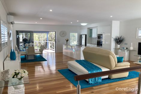 Property photo of 77/181 Lae Drive Coombabah QLD 4216