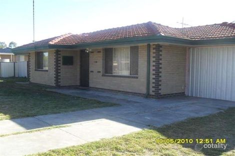 Property photo of 44 Crandon Street Gosnells WA 6110