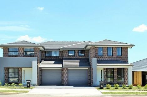 Lot 3048/2 Skaife St, Oran Park, NSW 2570