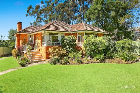 41 Koola Ave, East Killara, NSW 2071