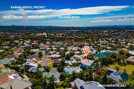Property photo of 22 Riflebird Avenue Aroona QLD 4551
